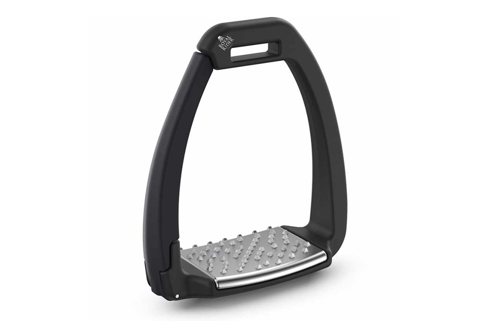 Royal Rider Concept Plus – DER neue Sicherheitsbügel