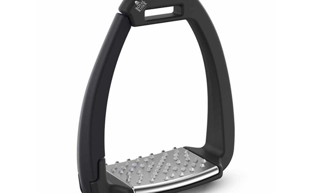 Royal Rider Concept Plus – der neue Sicherheitsbügel